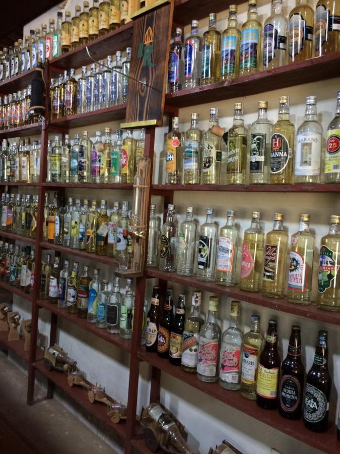Pousada Rural E Pesqueiro Chale Da Serra Консейсан-да-Ібітіпока Екстер'єр фото